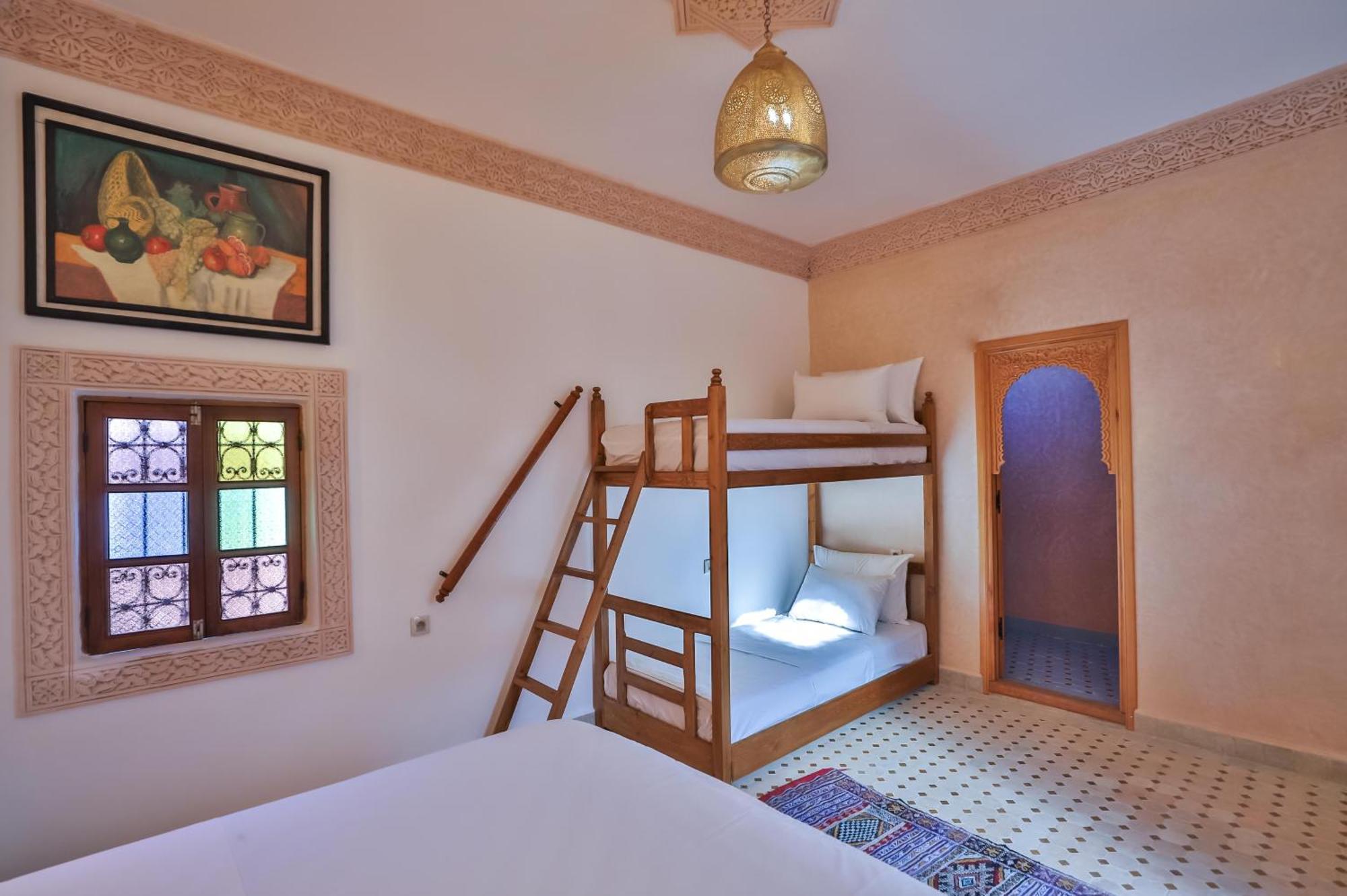 Riad Ridaya Hotel Fez Kültér fotó